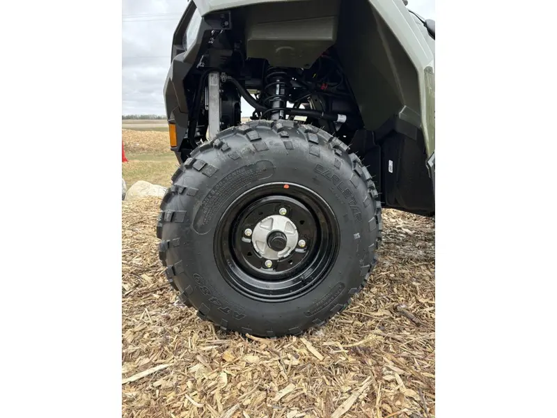 2026 Polaris Sportsman 570 thumbnail 5