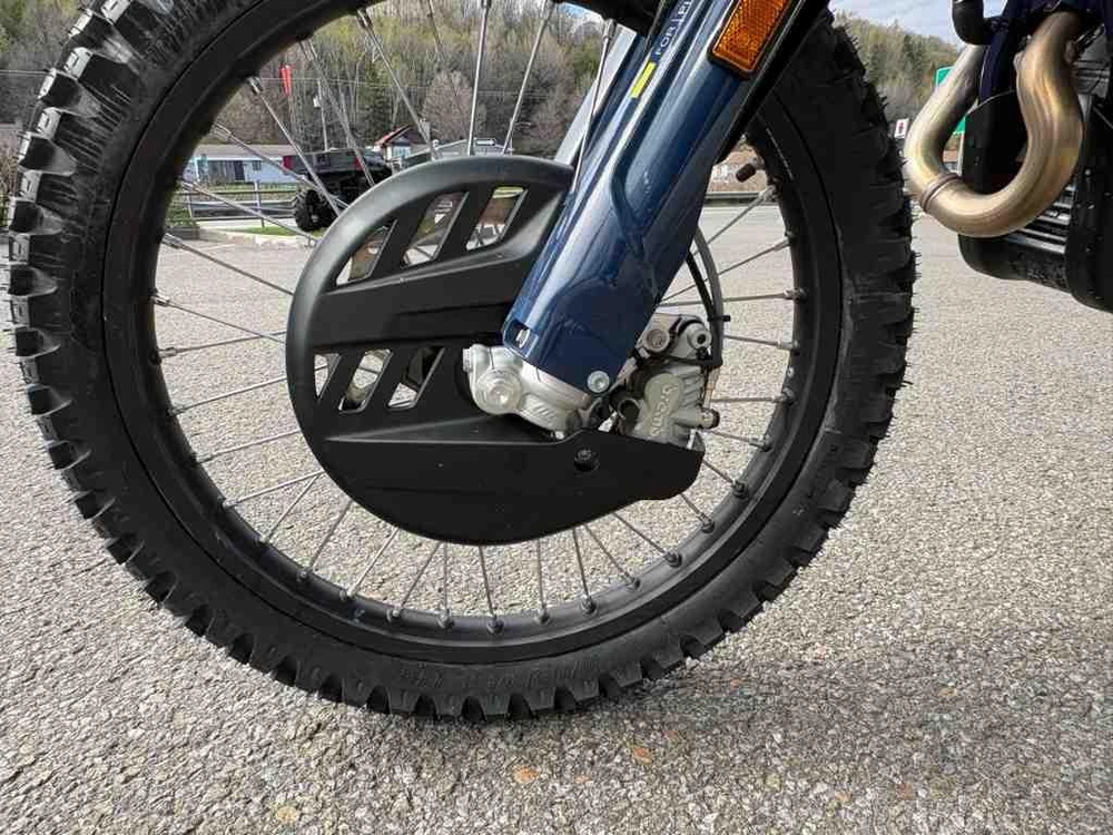 Husqvarna Fe 501s 2025 alt