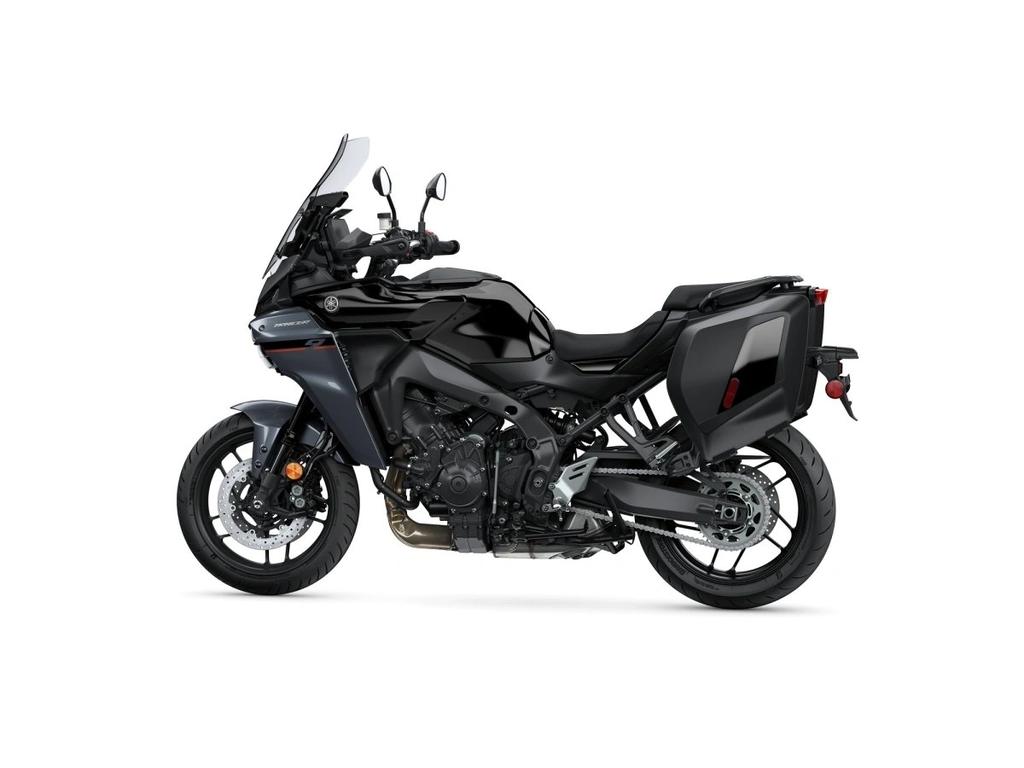 2026 Yamaha Tracer 9 for Sale