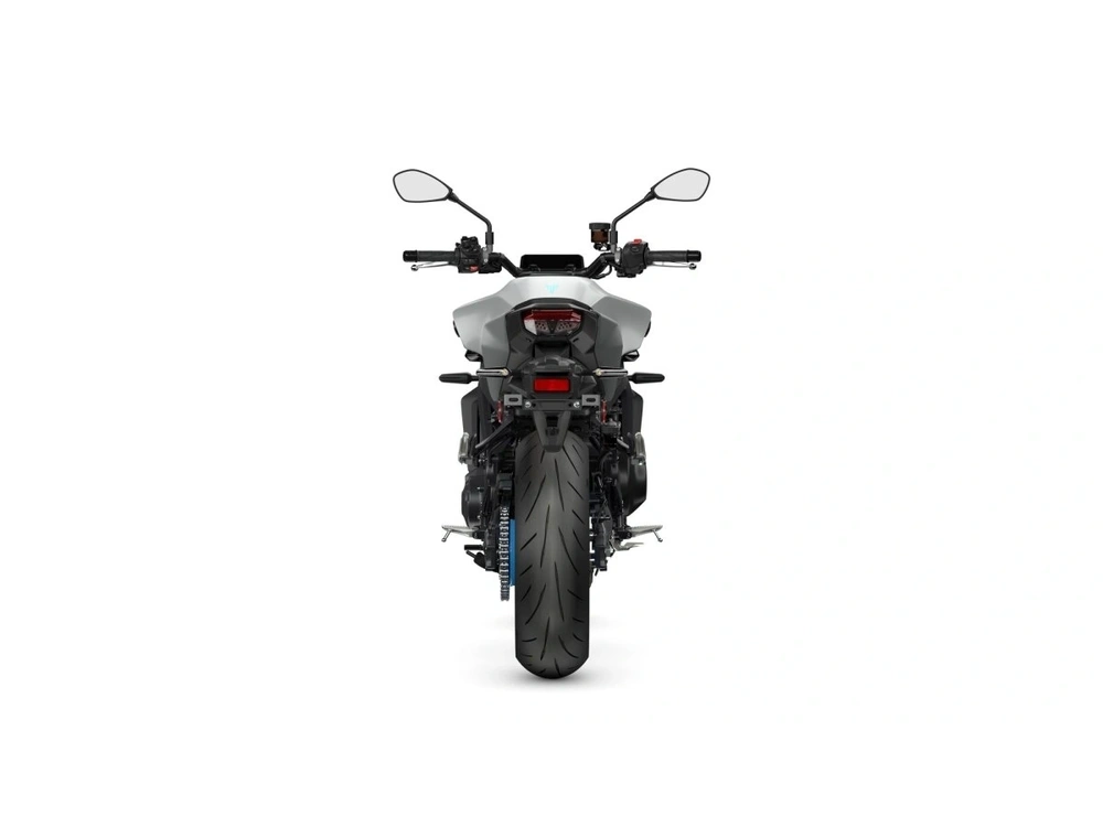 2026 Yamaha Mt-09 alt