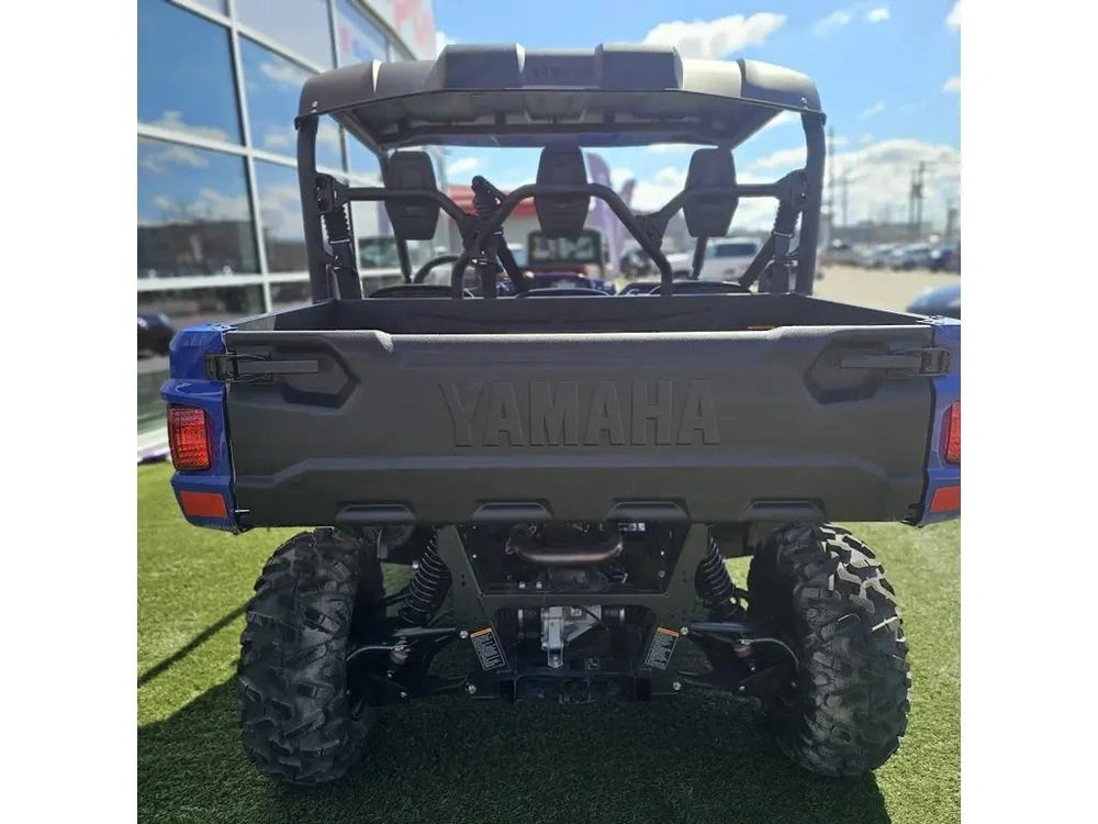 2026 Yamaha Viking Eps alt