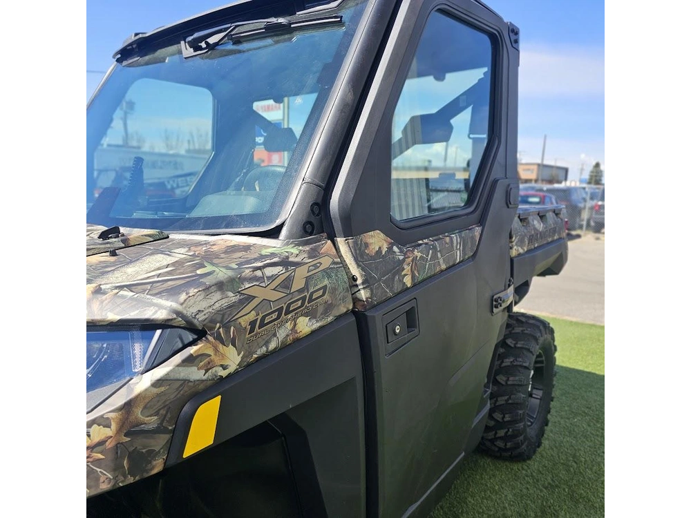 2026 Polaris Ranger Xp 1000 Northstar Premium alt
