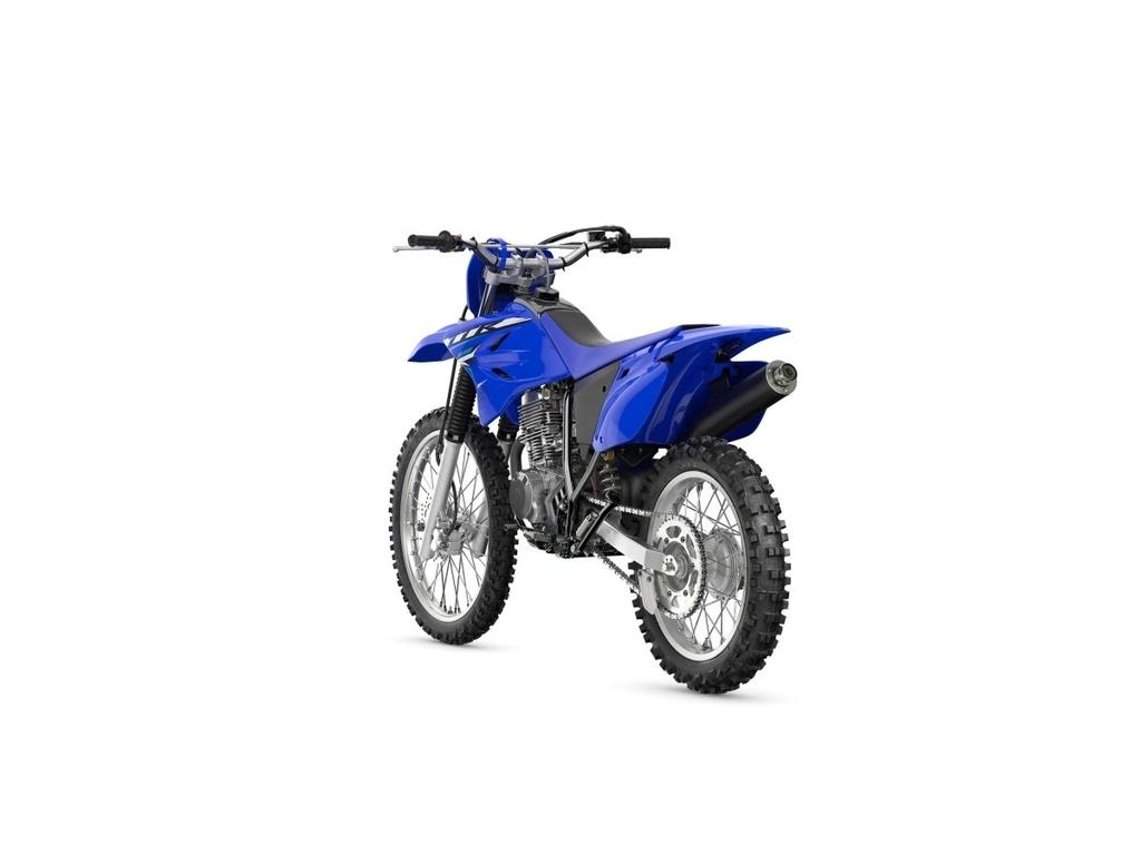 2026 Yamaha TT-R 230 for Sale