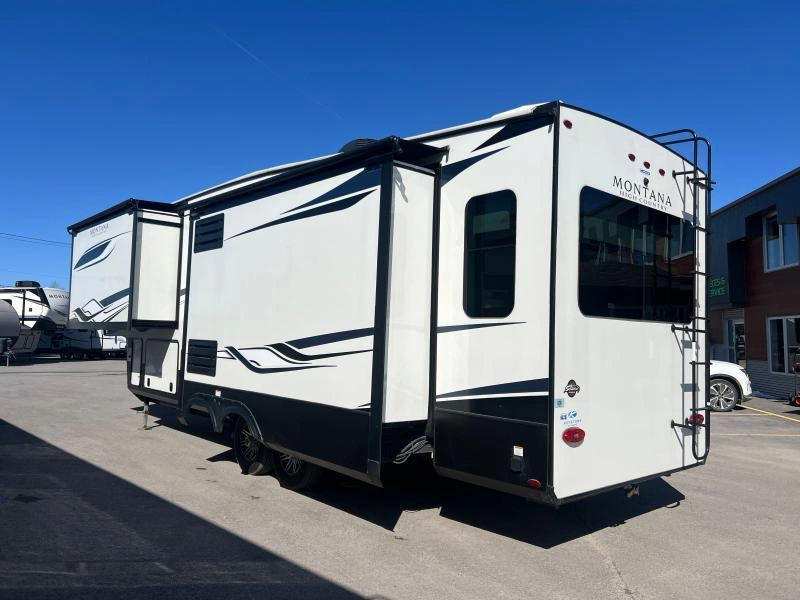 Keystone Rv Montana 295rl 2023 alt