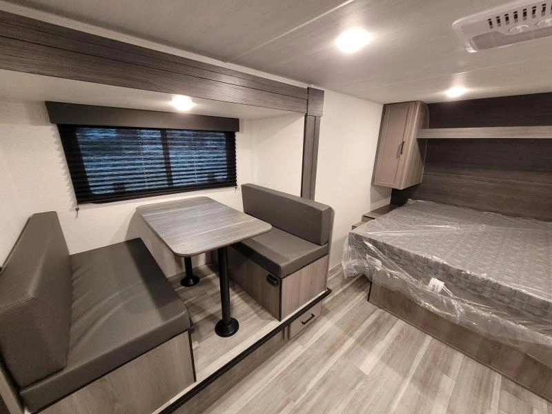 Keystone Rv Hideout 179rb 2024 alt