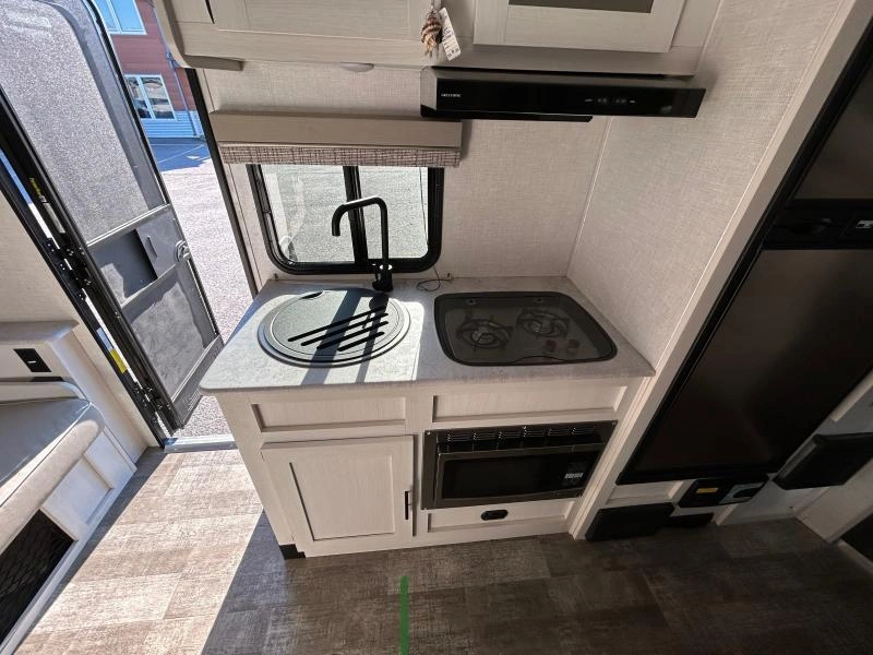 Forest River R-pod 193bhs 2022 alt