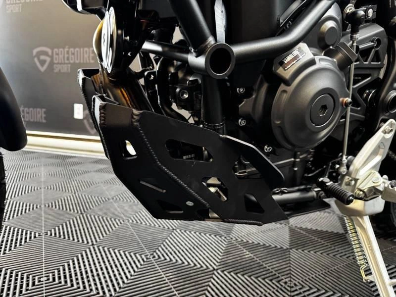 Yamaha Ténéré 700 2026 alt