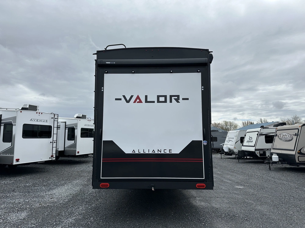 Alliance Rv Valor 44v14 2026 alt