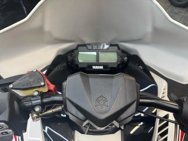 2018 Yamaha Sidewinder L-tx Le alt