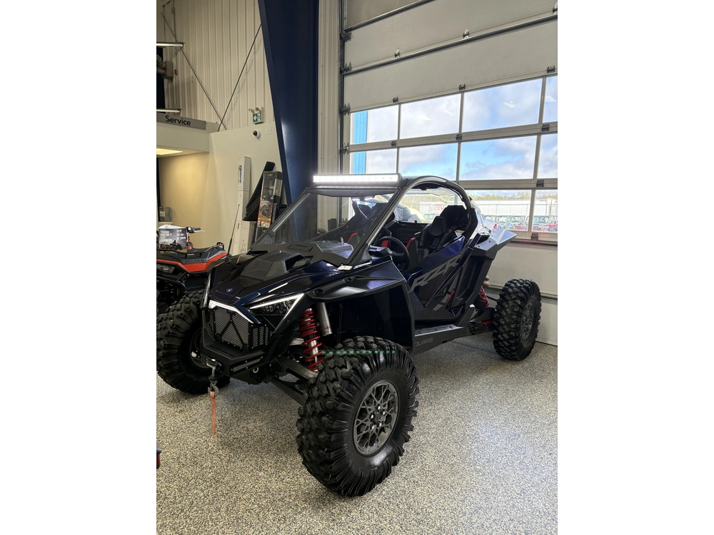 2023 Polaris Rzr Pro R Premium alt
