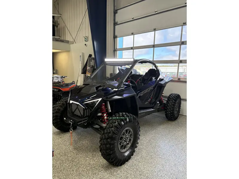 2023 Polaris RZR PRO R PREMIUM thumbnail 2