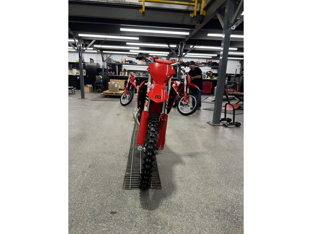 Gasgas Mc 150 2025 alt