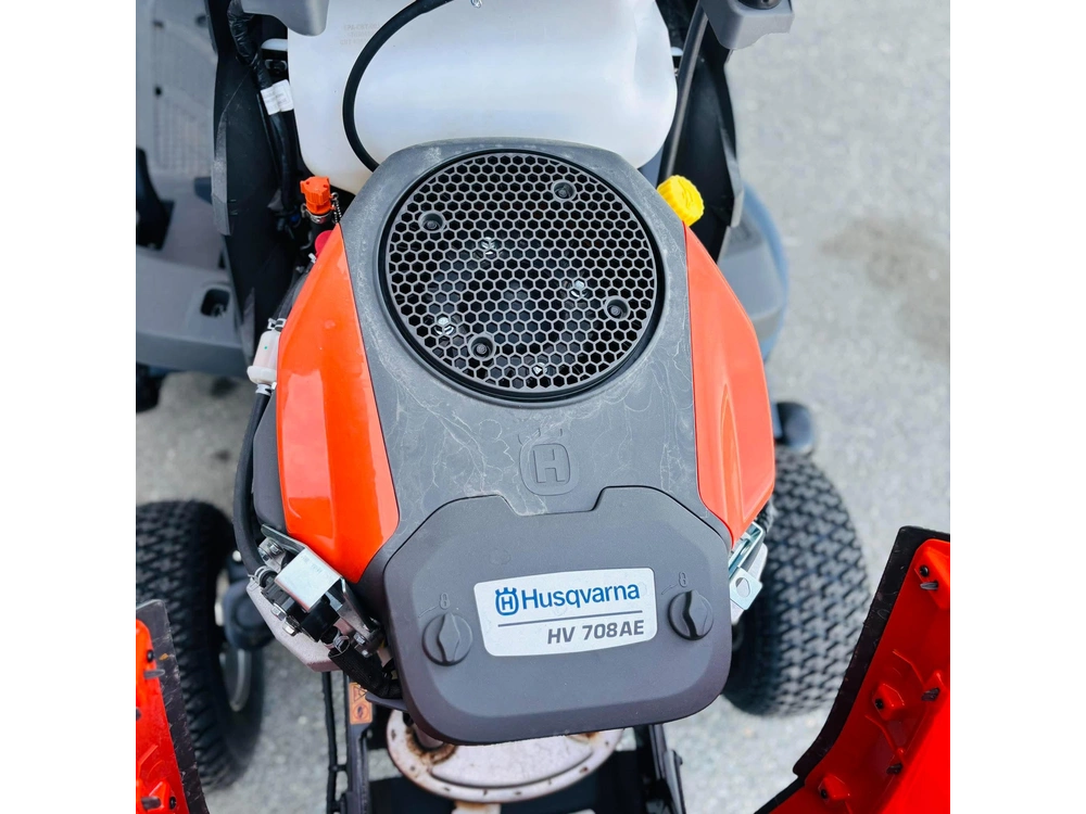 Husqvarna Ts 218t 970728502 2026 alt