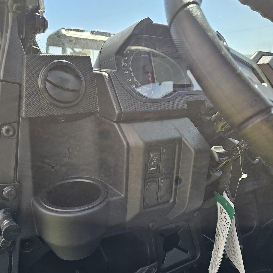 2027 Polaris RANGER XP 1000 CAB