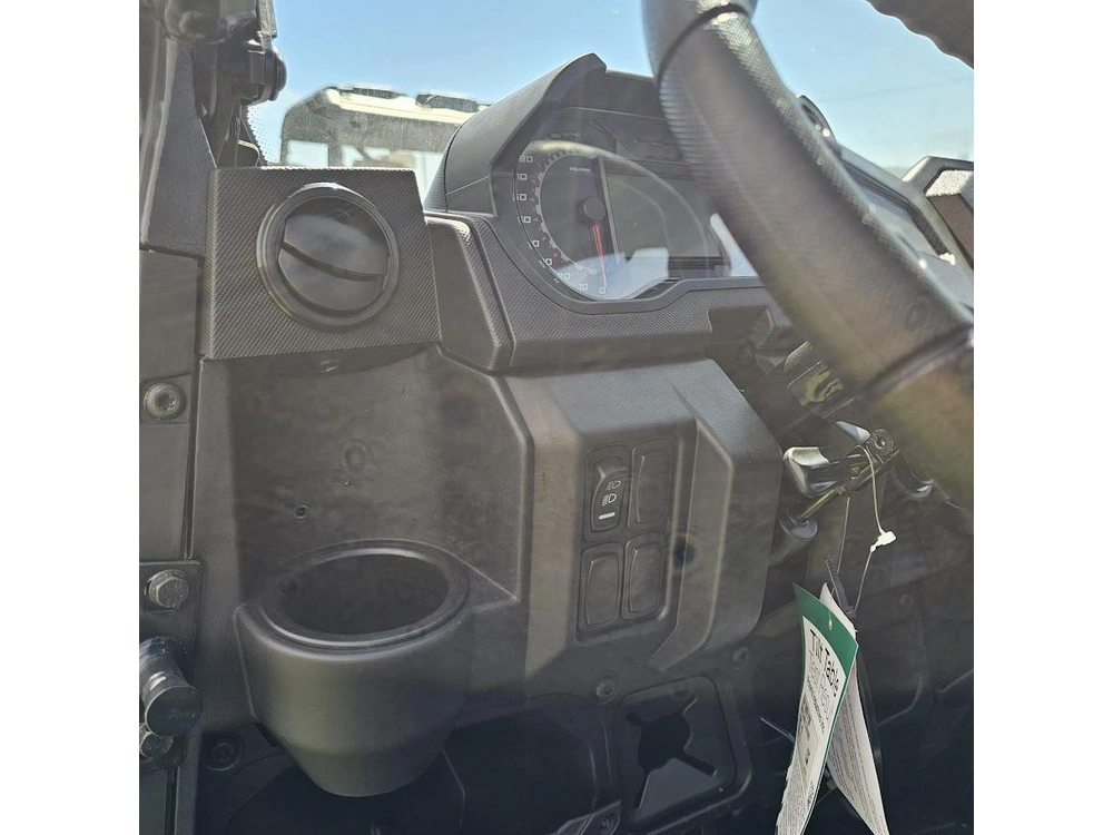 2027 Polaris Ranger Xp 1000 Cab alt