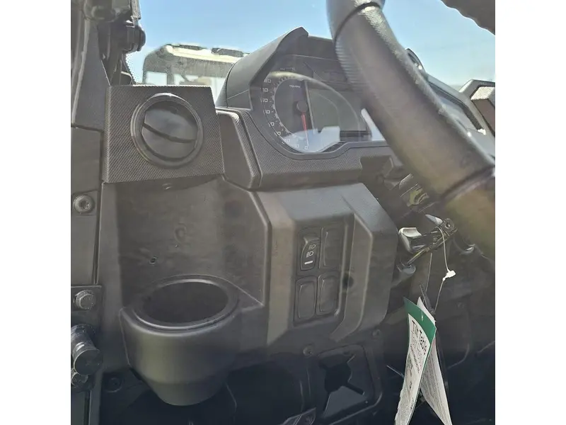 Polaris RANGER XP 1000 CAB 2027