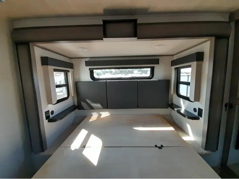 2021 Keystone RV Montana