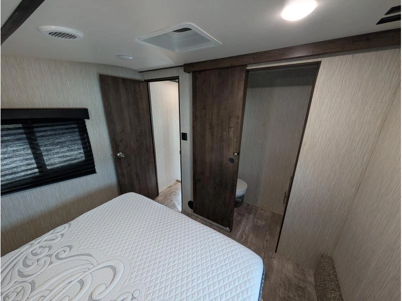 Crossroads Volante 310bh 2019 alt