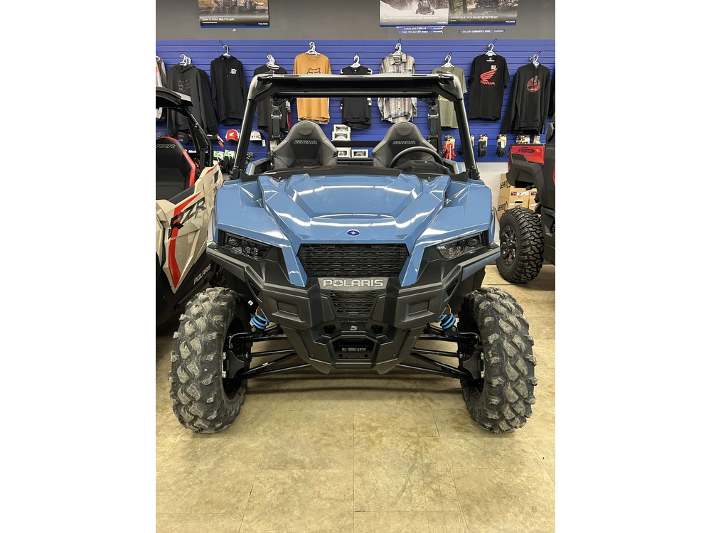 Polaris 2026 Polaris General 1000 Premium - Zenith Blue 2026 alt