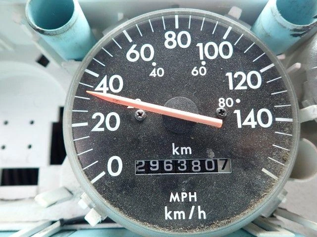Freightliner Fl80 1998