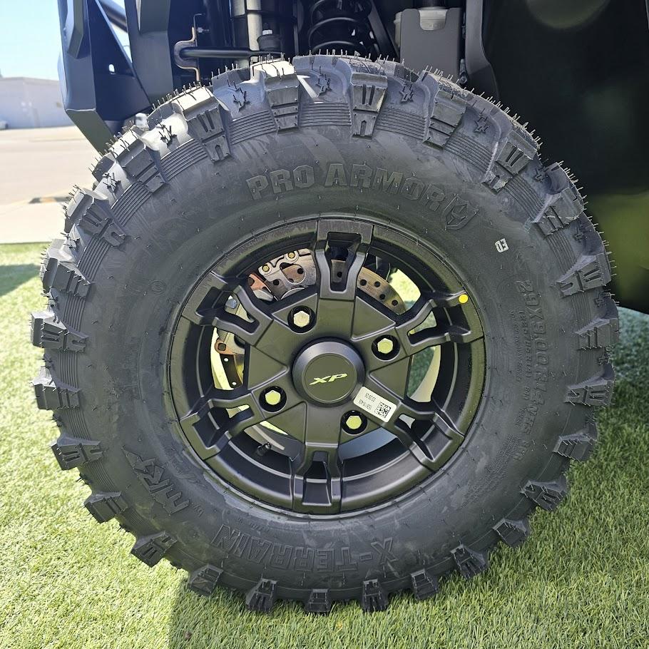 2027 Polaris RANGER XP 1000 CAB