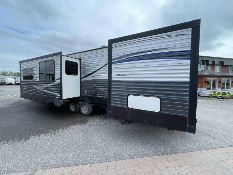 Keystone Rv Springdale 38bh 2019 alt