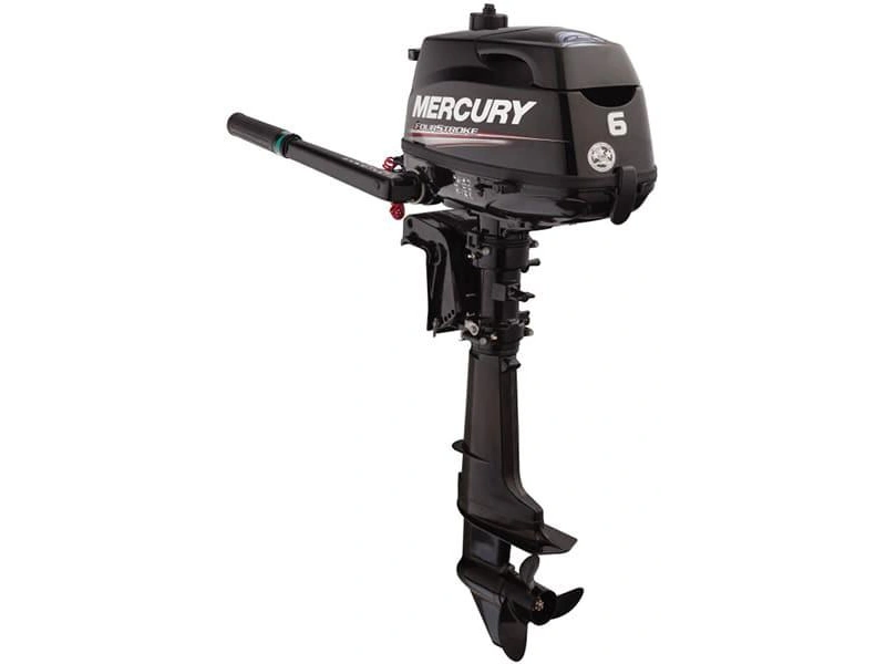 None Mercury Marine Mercury 6mlh alt