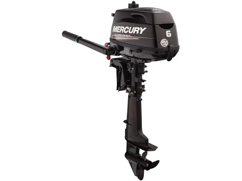 Mercury Marine Mercury 6MLH
