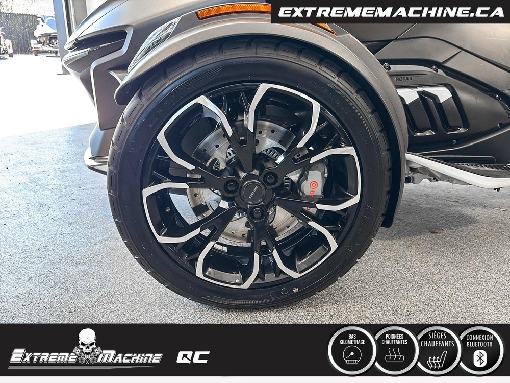 Can-am Can Am Rt Limited Se6 Très Bas Kilométrage !!!! 2025 alt