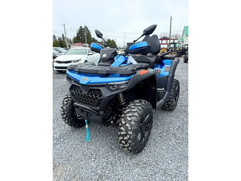 CFMOTO CFORCE 800 TOURING 2026