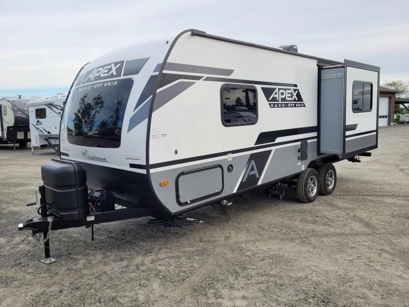 Coachmen Apex 213rds 2023 alt