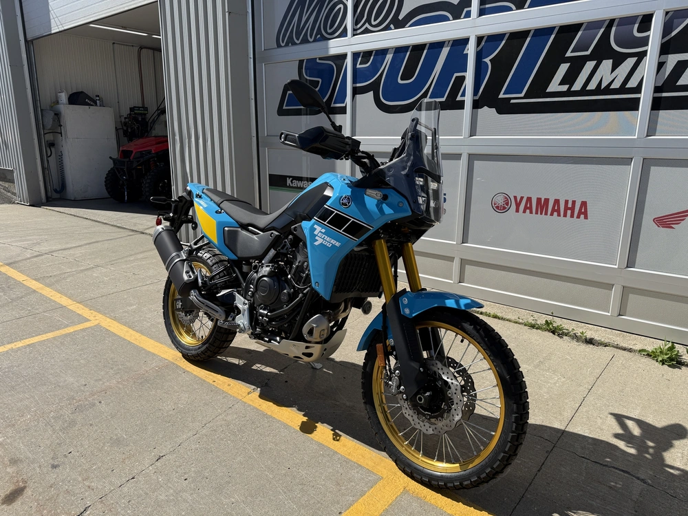 2026 Yamaha Tenere 700 alt