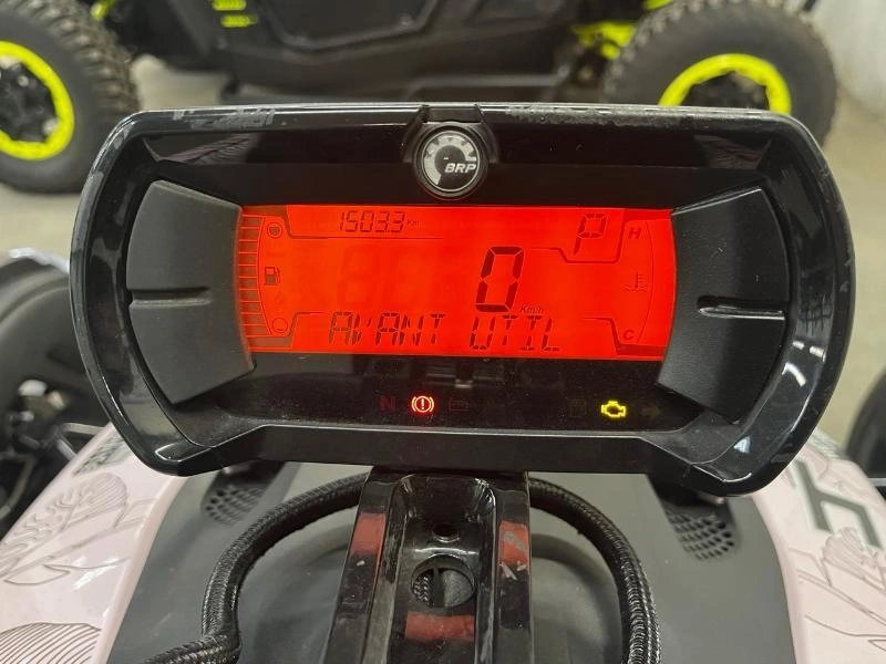 2024 Can-am Ryker (600 Ace) alt