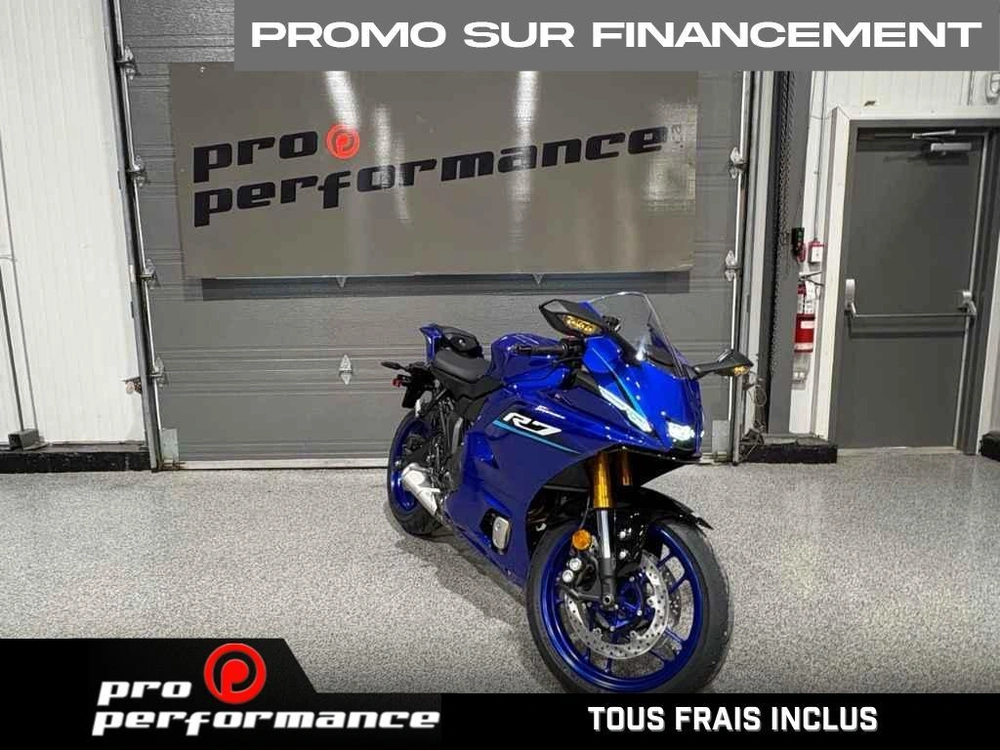 Yamaha Yzf-r7 2026 alt