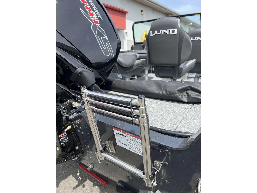 2026 Lund Boat Co 1800 Explorer Sport alt