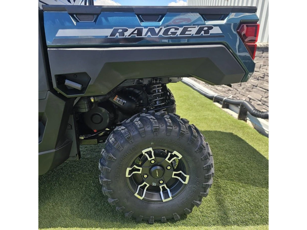 2026 Polaris Ranger Xp 1000 Premium alt