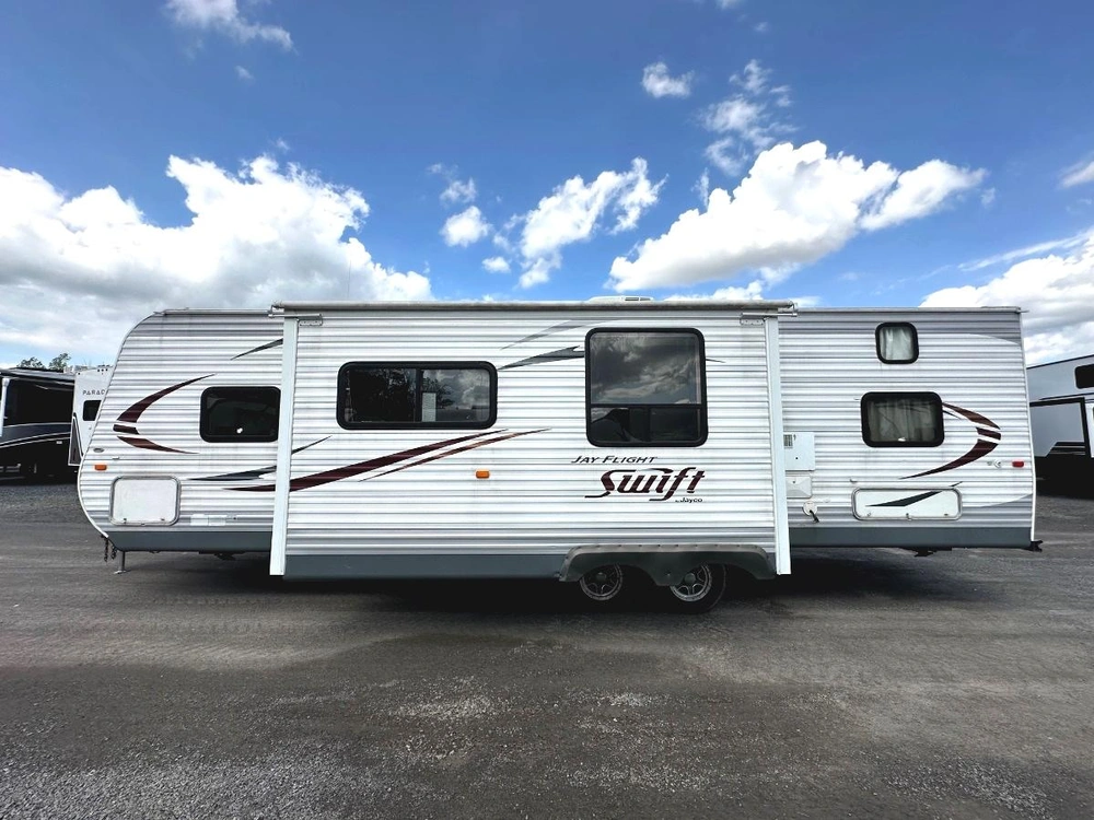 Jayco Jay Flight Swift 294bh 2014 alt