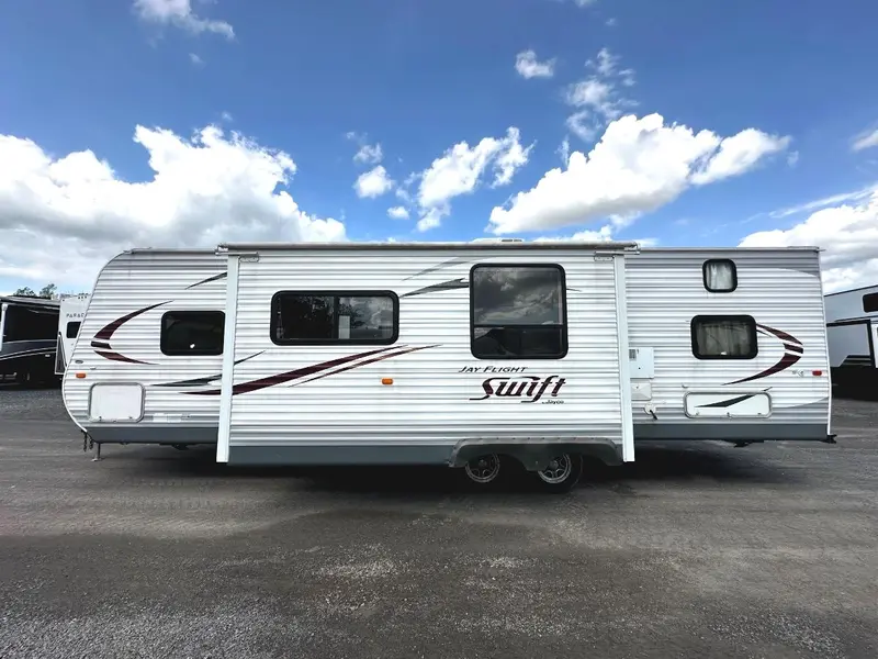 2014 Jayco JAY Flight Swift 294BH thumbnail 4