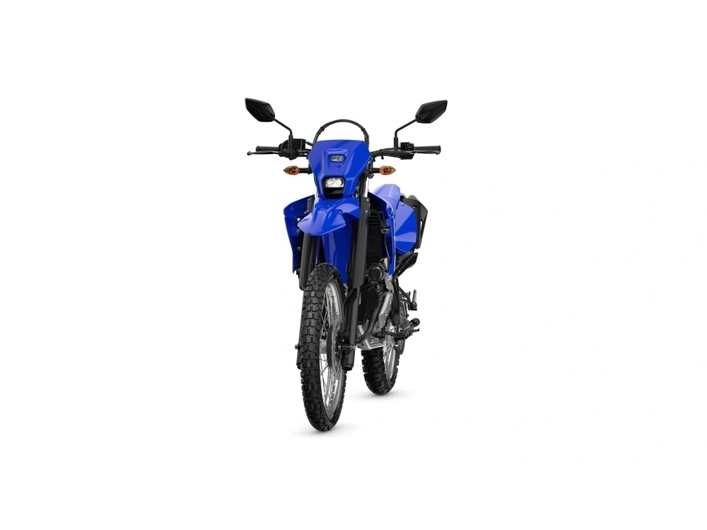 2026 Yamaha Wr125r alt