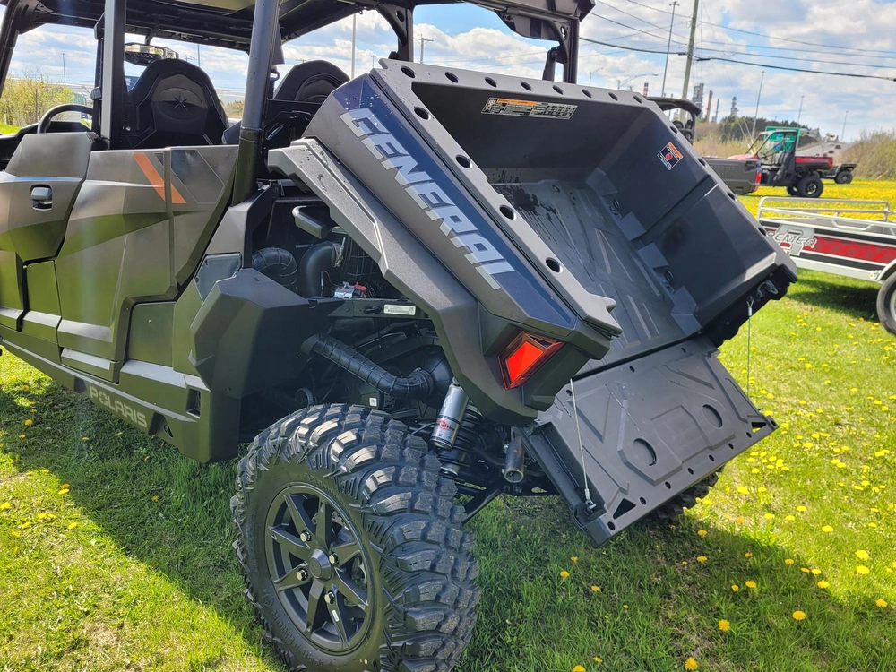 2026 Polaris General Xp 4 1000 Ultimate *garantie 2 Ans🙏 alt