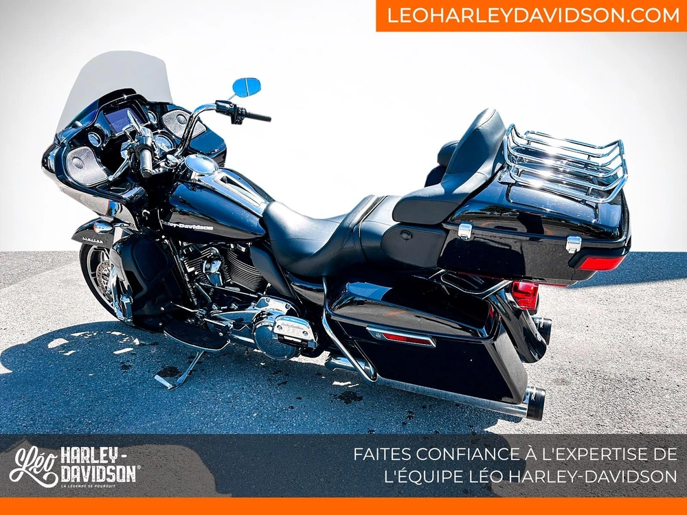 2022 Harley-davidson Fltrk Road Glide Limited alt