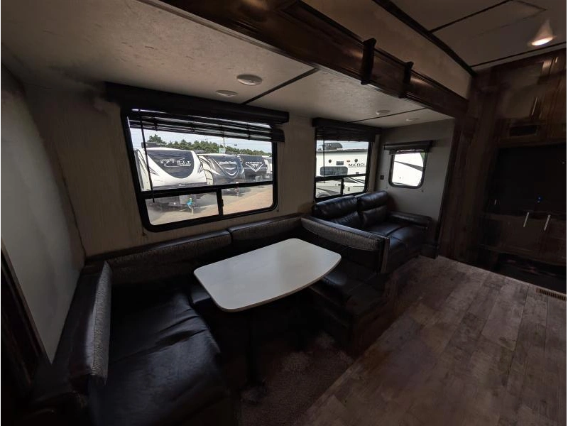 Crossroads Volante 310bh 2019 alt