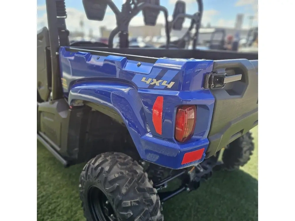 2026 Yamaha Viking Eps alt