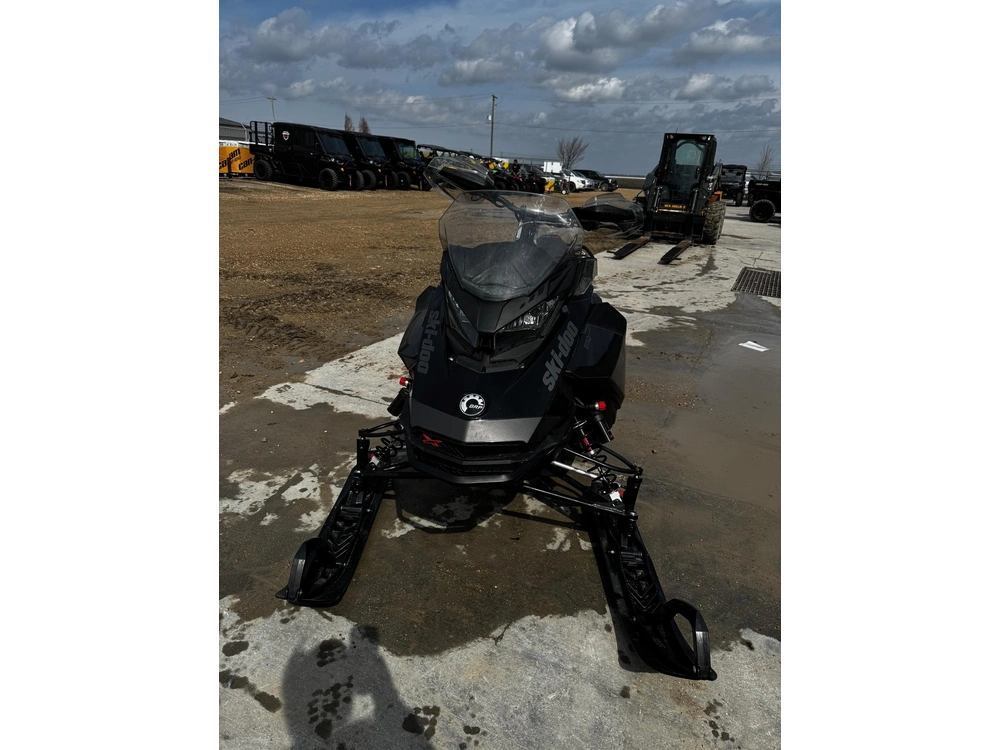 2023 Ski-doo Backcountry 850 Xrs 146x2 alt