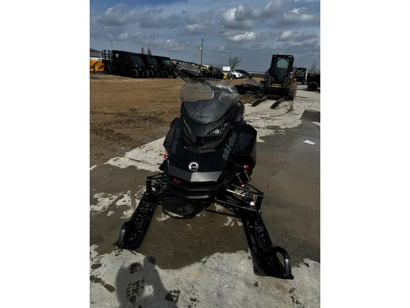 2023 Ski-Doo BACKCOUNTRY 850 XRS 146X2