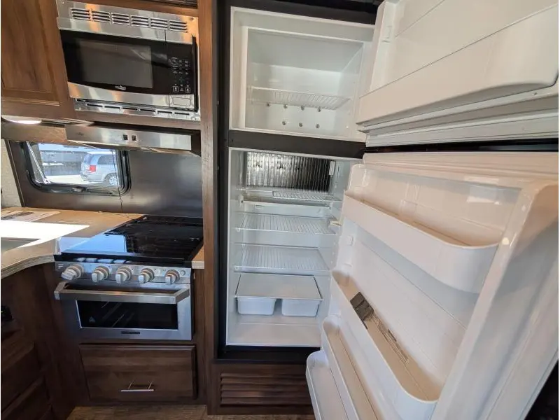 2019 Jayco Eagle