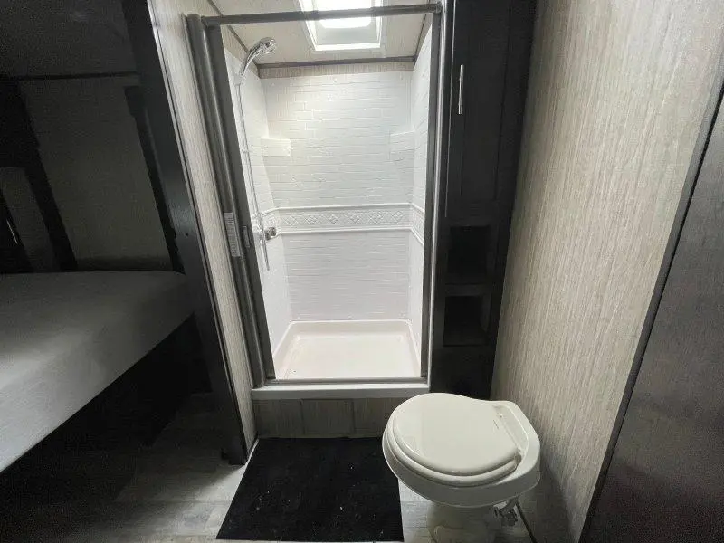 2019 Cruiser RV Fun Finder