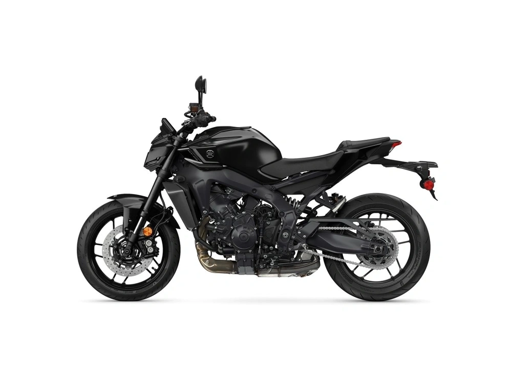 2026 Yamaha Mt-09 alt