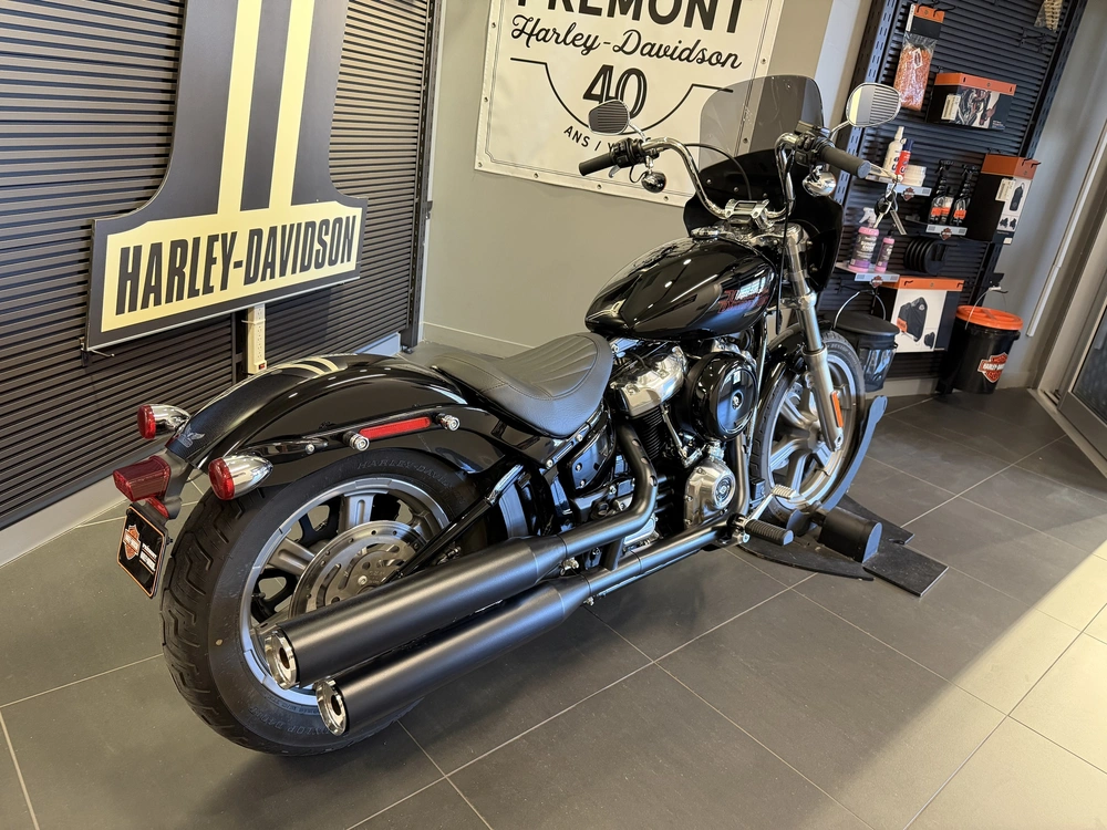 Harley-davidson Softail Standard Fxst Fxst 2023