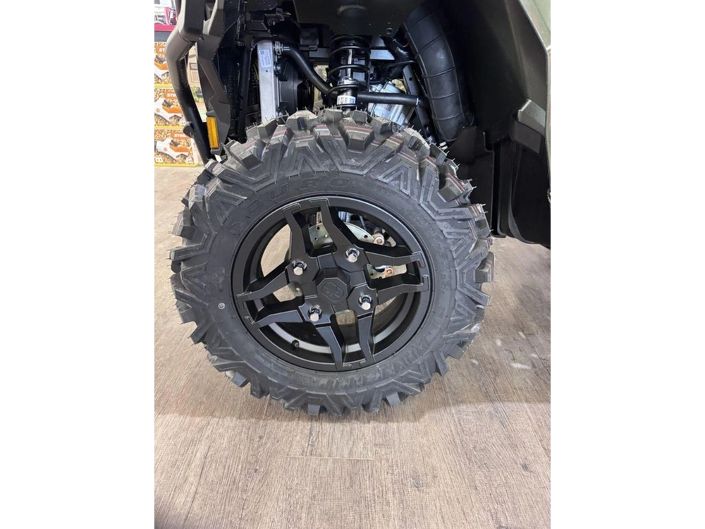 2026 Polaris Sportsman 570 Premium - 40th Anniversary Edition alt